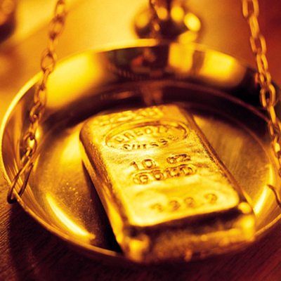 Precious Metals Gold