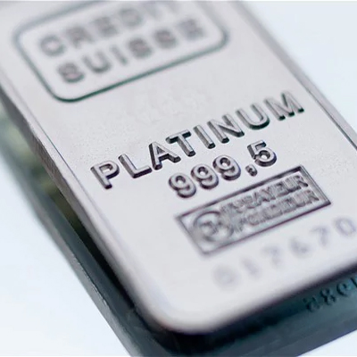 Precious Metals PGM (Platinum Group Metals)